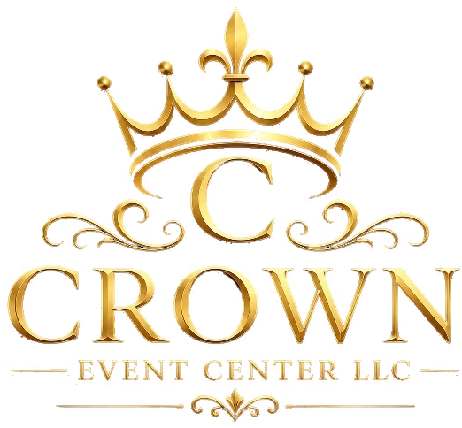 Crown Event Centers logo
